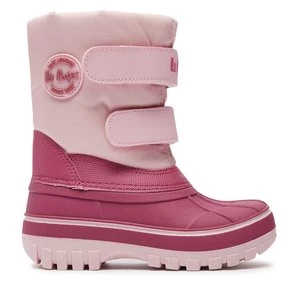Obrázek produktu Sněhule Lee Cooper LCJ-24-44-2844K Růžová