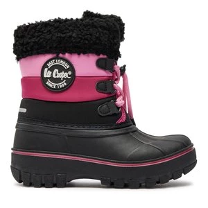 Obrázek produktu Sněhule Lee Cooper LCJ-24-44-2855K Černá