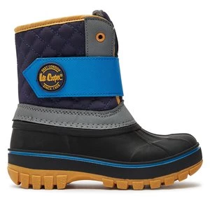 Obrázek produktu Sněhule Lee Cooper LCJ-24-44-2859K Tmavomodrá