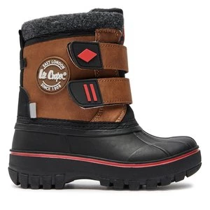Obrázek produktu Sněhule Lee Cooper LCJ-24-44-2864K Hnědá