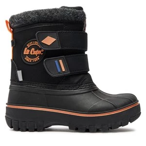 Obrázek produktu Sněhule Lee Cooper LCJ-24-44-2865K Černá