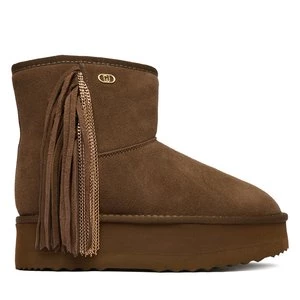 Obrázek produktu Sněhule Liu Jo Jane 09 SF5109 PX002 Hnědá