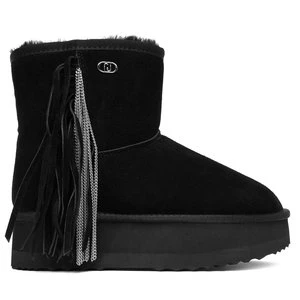 Obrázek produktu Sněhule Liu Jo SF5109 PX002 Černá