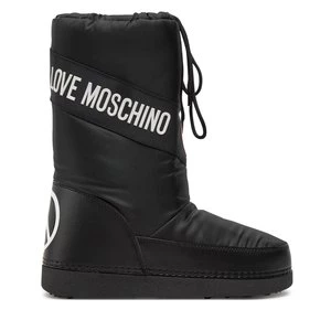Obrázek produktu Sněhule LOVE MOSCHINO JA24032G1LISA000 Černá