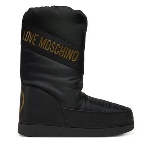 Obrázek produktu Sněhule LOVE MOSCHINO JA24032G1NISY000 Černá