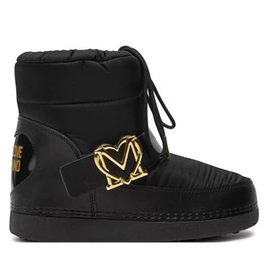 Obrázek produktu Sněhule LOVE MOSCHINO JA24062G1LISB00A Černá