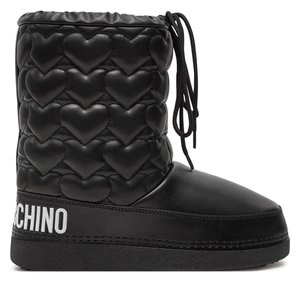 Obrázek produktu Sněhule LOVE MOSCHINO JA24082G1LISE000 Černá