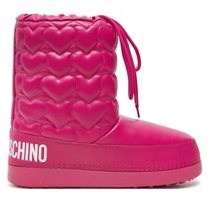 Obrázek produktu Sněhule LOVE MOSCHINO JA24082G1LISE626 Růžová