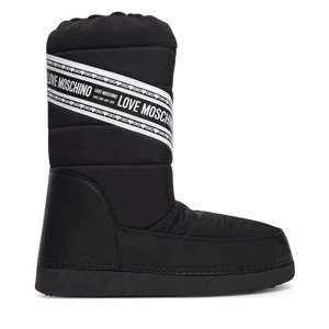 Obrázek produktu Sněhule LOVE MOSCHINO JA24162G1NISB000 Černá