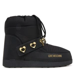 Obrázek produktu Sněhule LOVE MOSCHINO JA24182G0NISD00A Černá
