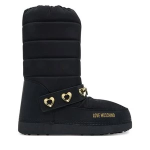 Obrázek produktu Sněhule LOVE MOSCHINO JA24192G1NISD00B Černá