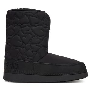 Obrázek produktu Sněhule LOVE MOSCHINO JA24202G1NISE00A Černá
