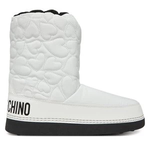 Obrázek produktu Sněhule LOVE MOSCHINO JA24202G1NISE10A Bílá