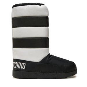 Obrázek produktu Sněhule LOVE MOSCHINO JA24302G0LISG00A Černá