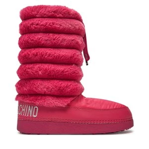 Obrázek produktu Sněhule LOVE MOSCHINO JA24312G0LISH626 Růžová