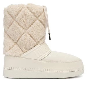 Obrázek produktu Sněhule LOVE MOSCHINO JA24422G0NISJ12B Écru