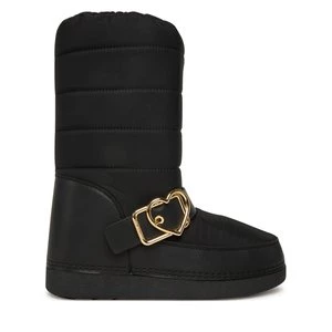 Obrázek produktu Sněhule LOVE MOSCHINO JA24442G0NISK00B Černá