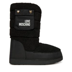 Obrázek produktu Sněhule LOVE MOSCHINO JA24452G0NISM00A Černá