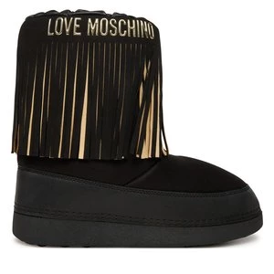Obrázek produktu Sněhule LOVE MOSCHINO JA24462G0NISN00A Černá