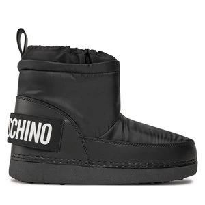 Obrázek produktu Sněhule LOVE MOSCHINO JA24972G0HEB0000 Černá