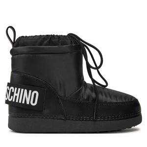 Obrázek produktu Sněhule LOVE MOSCHINO JA24972G0LEB0000 Černá