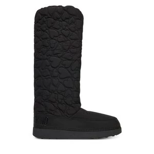 Obrázek produktu Sněhule LOVE MOSCHINO JA26032G1NISE00B Černá