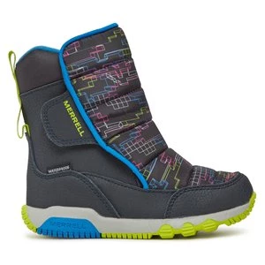 Obrázek produktu Sněhule Merrell Free Roampuffer MK266129 Černá
