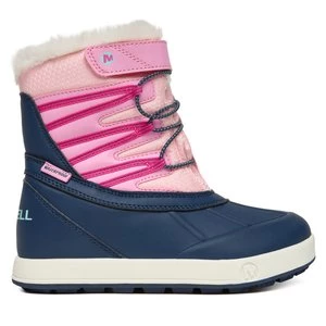 Obrázek produktu Sněhule Merrell Snow Bank 5 MK168434 Růžová