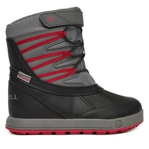 Obrázek produktu Sněhule Merrell Snow Bank 5 MK268432 Černá