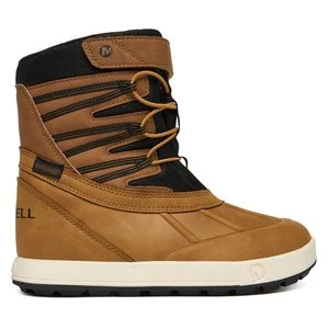 Obrázek produktu Sněhule Merrell Snow Bank 5 MK268433 Hnědá