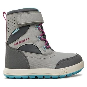 Obrázek produktu Sněhule Merrell Snow Storm 3.0 WTRPF MK167714 Šedá