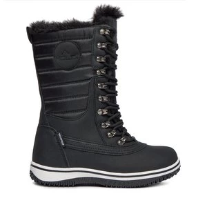 Obrázek produktu Sněhule MOLS Drenu W Winterboot WP M204385 Černá