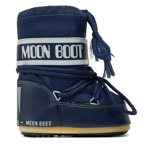 Obrázek produktu Sněhule Moon Boot 80D1400430 Modrá