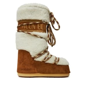 Obrázek produktu Sněhule Moon Boot 80D1402610 Hnědá