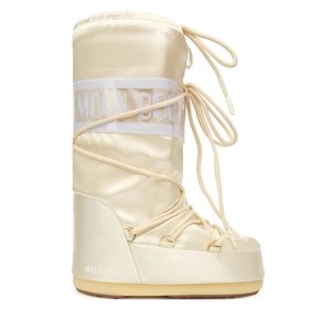 Obrázek produktu Sněhule Moon Boot 80D1403060 Bílá