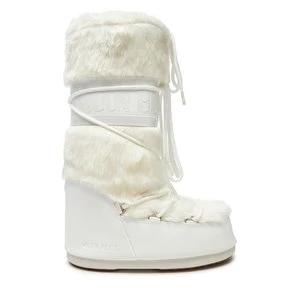 Obrázek produktu Sněhule Moon Boot 80D1408900 Bílá