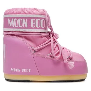 Obrázek produktu Sněhule Moon Boot 80D1409340 Růžová
