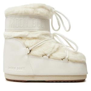 Obrázek produktu Sněhule Moon Boot 80D1409390 Bílá