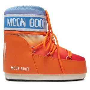 Obrázek produktu Sněhule Moon Boot 80D1409520 Oranžová