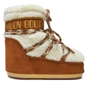 Obrázek produktu Sněhule Moon Boot 80D1409580 Hnědá