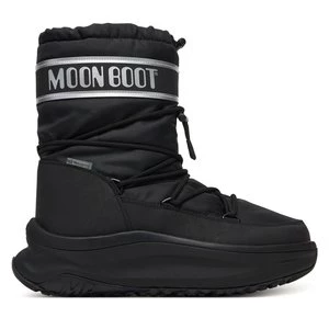 Obrázek produktu Sněhule Moon Boot 80D2490010 Černá