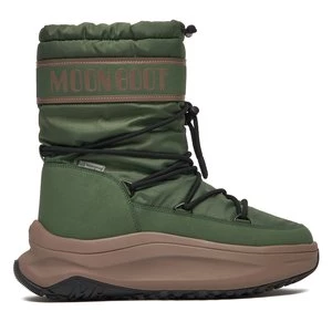 Obrázek produktu Sněhule Moon Boot 80D2490010 Zelená