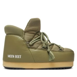 Obrázek produktu Sněhule Moon Boot Evx Pumps Nylon 80D1470020 Khaki