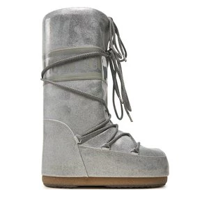 Obrázek produktu Sněhule Moon Boot Icon Glitter 80D1402850 Stříbrná