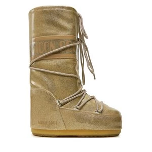Obrázek produktu Sněhule Moon Boot Icon Glitter 80D1402850 Zlatá
