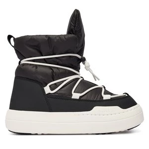 Obrázek produktu Sněhule Moon Boot Jr Park lace Mid 80D3440070 D Černá