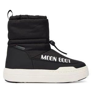 Obrázek produktu Sněhule Moon Boot Jr Park Tube Mid Wp 80D3440090 D Černá