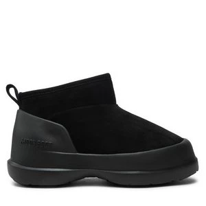 Obrázek produktu Sněhule Moon Boot Luna Low Suede Boot 80D2480040 Černá