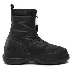 Obrázek produktu Sněhule Moon Boot Luna Zip Boot 80D2480010 Černá