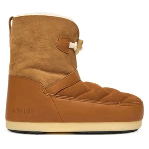 Obrázek produktu Sněhule Moon Boot Mb Evx Igloo 80D1470070 Hnědá